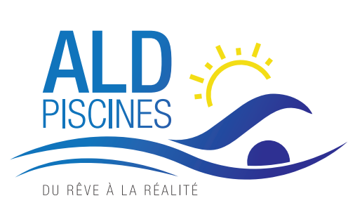 Logo A.L.D. Piscines 